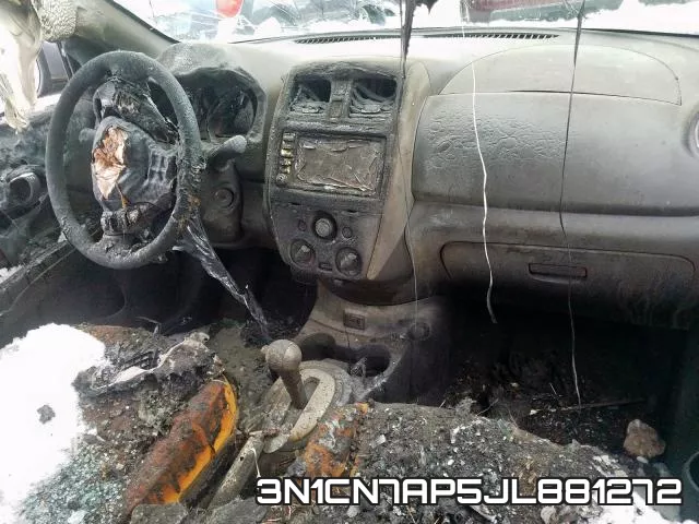3N1CN7AP5JL881272 фото 10