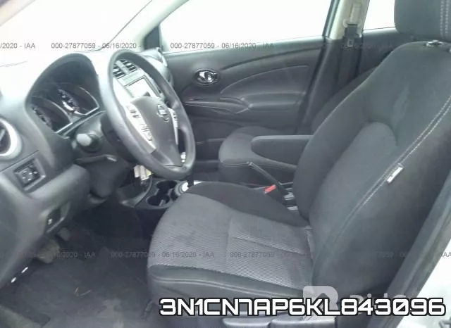 3N1CN7AP6KL843096 фото 6