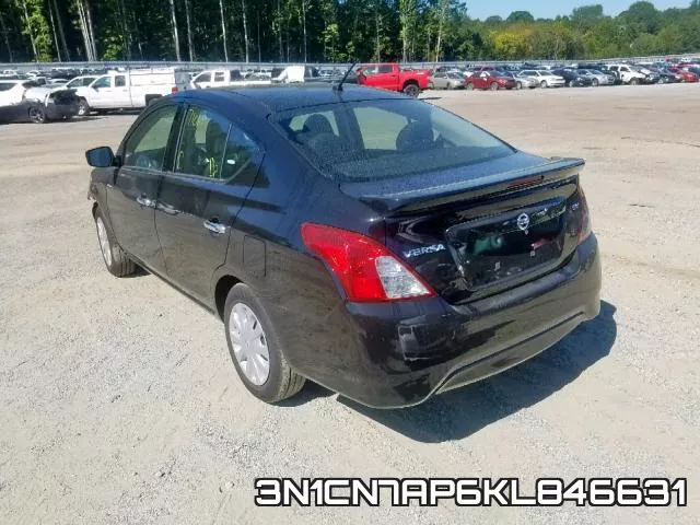 3N1CN7AP6KL846631 фото 4