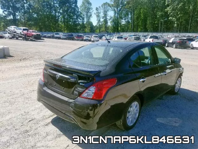 3N1CN7AP6KL846631 фото 5