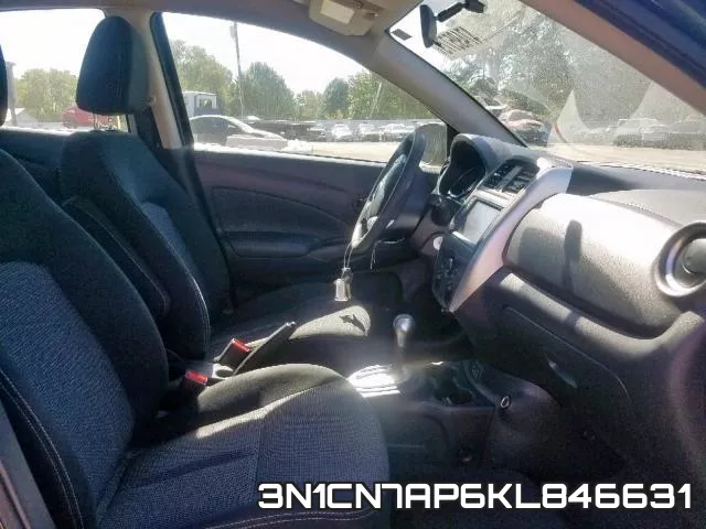 3N1CN7AP6KL846631 фото 6