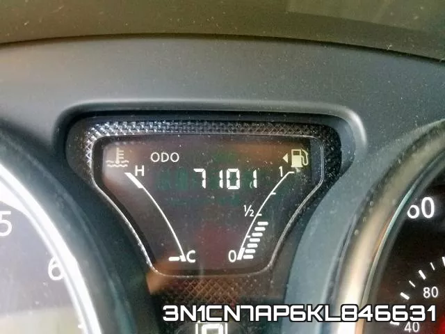 3N1CN7AP6KL846631 фото 9