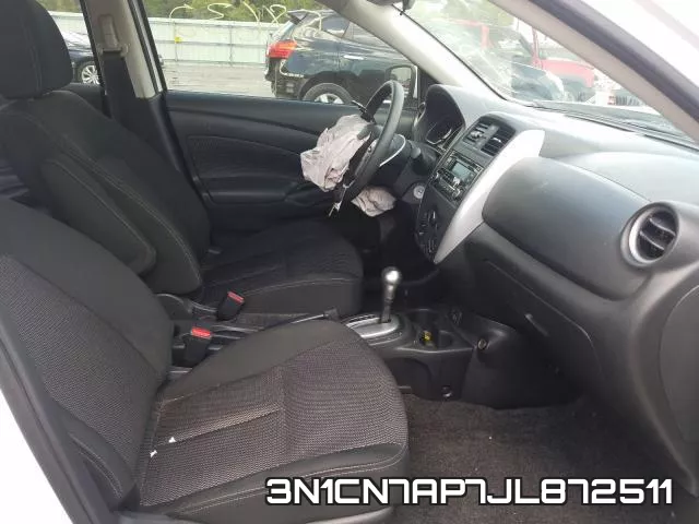 3N1CN7AP7JL872511 фото 6