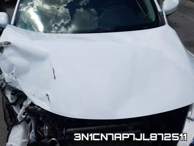 3N1CN7AP7JL872511 фото 8