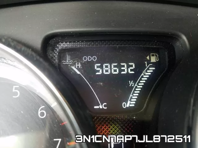 3N1CN7AP7JL872511 фото 9