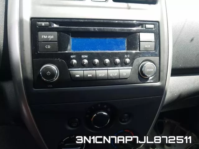3N1CN7AP7JL872511 фото 10
