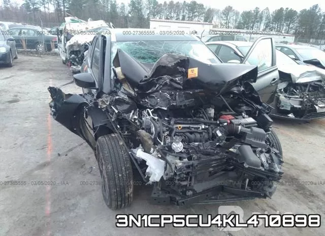 3N1CP5CU4KL470898 фото 7