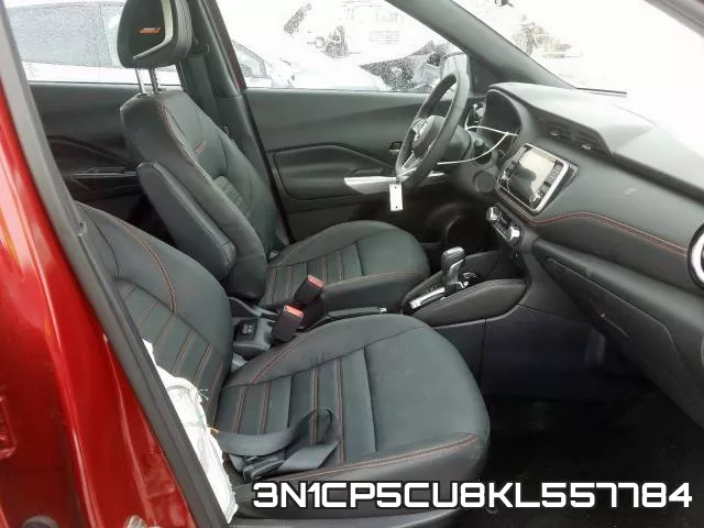 3N1CP5CU8KL557784 фото 6
