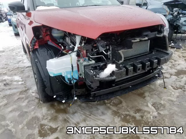 3N1CP5CU8KL557784 фото 10