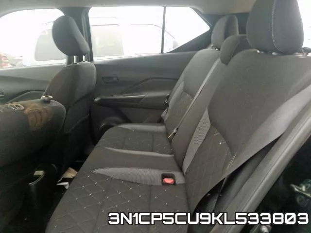 3N1CP5CU9KL533803 фото 7
