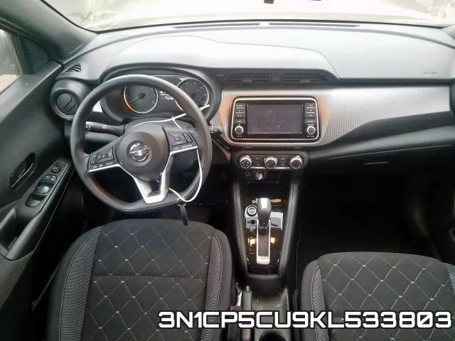 3N1CP5CU9KL533803 фото 10