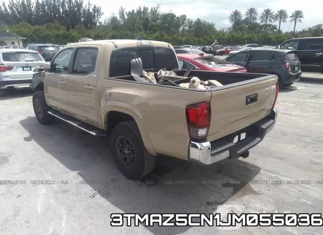 3TMAZ5CN1JM055036 фото 4