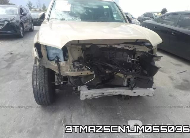 3TMAZ5CN1JM055036 фото 7