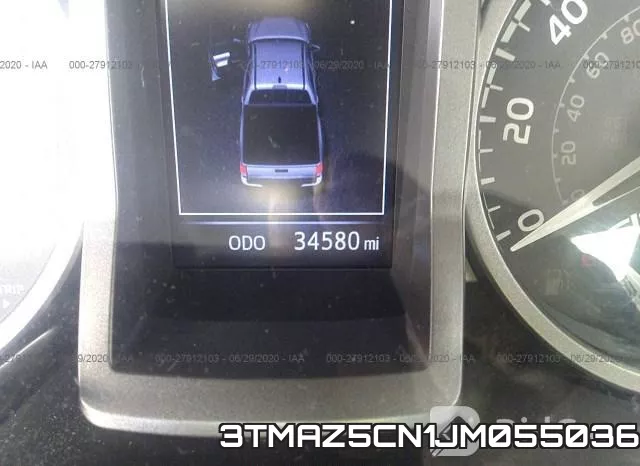 3TMAZ5CN1JM055036 фото 8