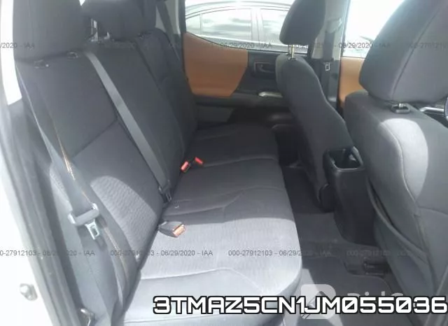 3TMAZ5CN1JM055036 фото 9