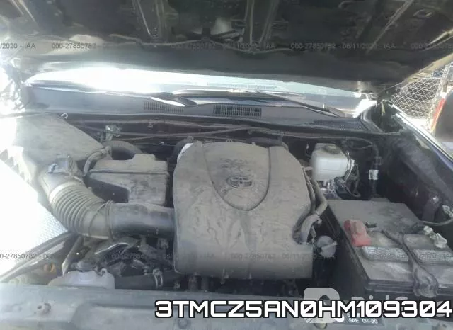 3TMCZ5AN0HM109304 фото 2