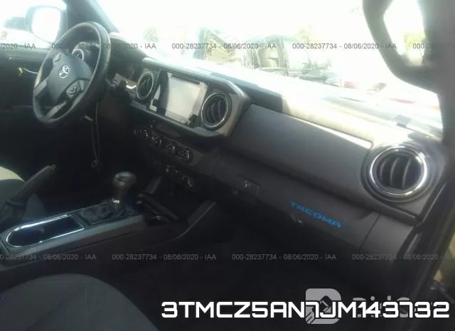 3TMCZ5AN7JM143732 фото 6