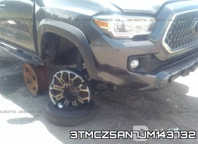 3TMCZ5AN7JM143732 фото 7