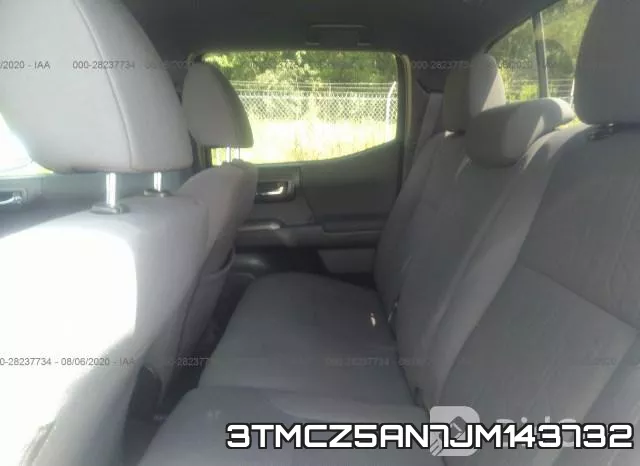 3TMCZ5AN7JM143732 фото 9