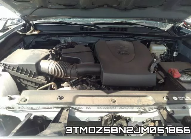 3TMDZ5BN2JM051866 фото 2