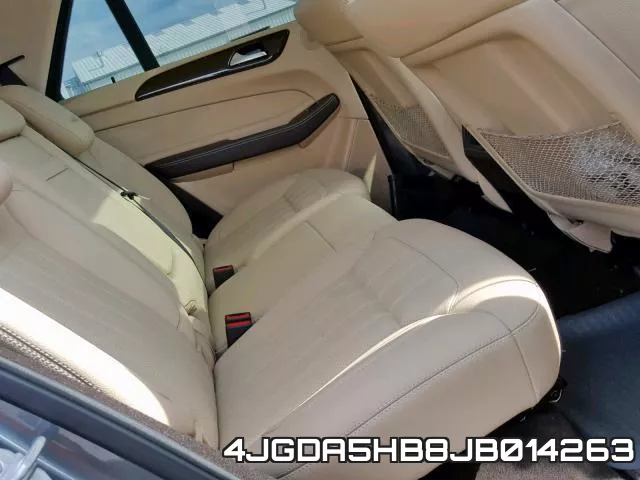 4JGDA5HB8JB014263 фото 7