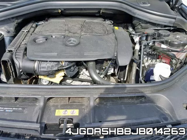 4JGDA5HB8JB014263 фото 8