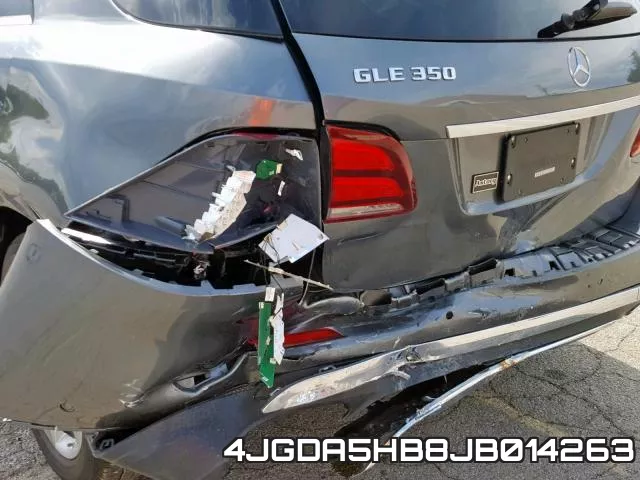 4JGDA5HB8JB014263 фото 10