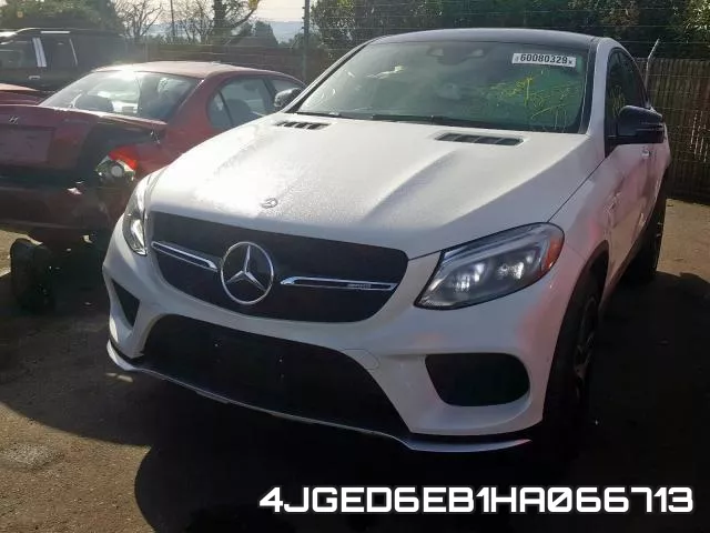 4JGED6EB1HA066713 фото 3