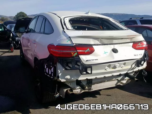 4JGED6EB1HA066713 фото 4