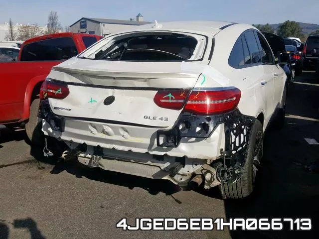 4JGED6EB1HA066713 фото 5