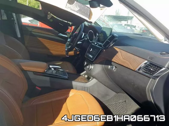 4JGED6EB1HA066713 фото 6