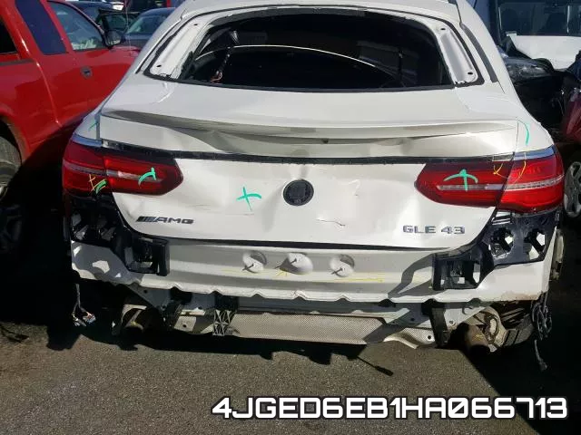 4JGED6EB1HA066713 фото 10