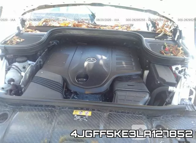 4JGFF5KE3LA127852 фото 2