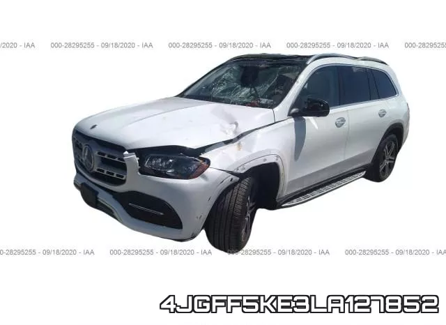 4JGFF5KE3LA127852 фото 3