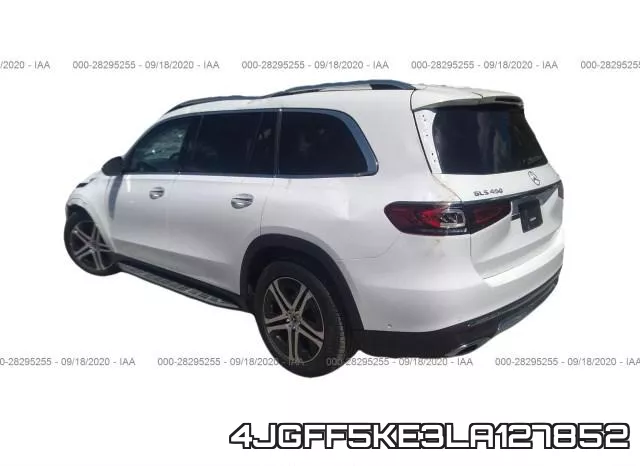 4JGFF5KE3LA127852 фото 4