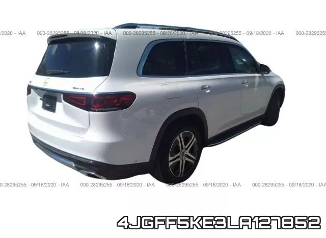 4JGFF5KE3LA127852 фото 5