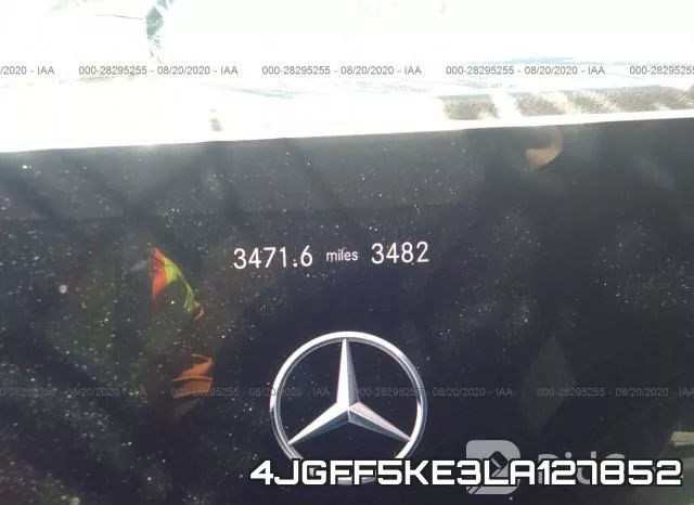 4JGFF5KE3LA127852 фото 8