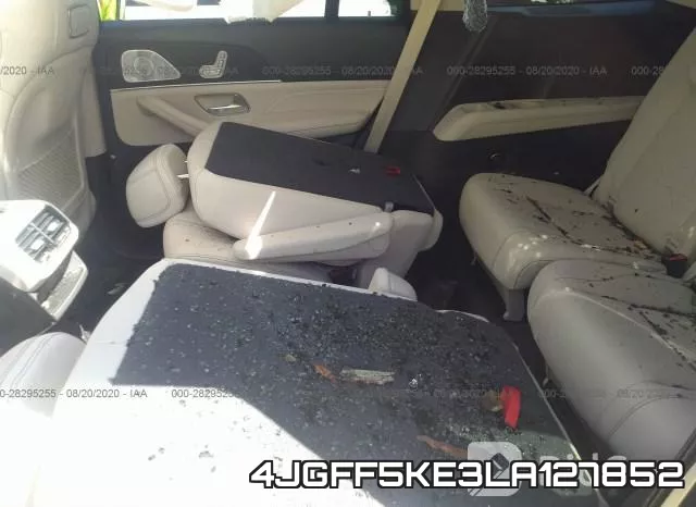 4JGFF5KE3LA127852 фото 9