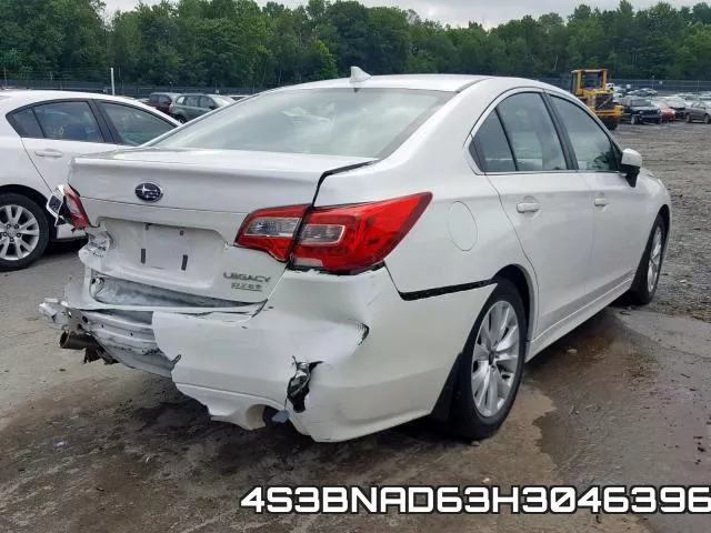 4S3BNAD63H3046396 фото 5