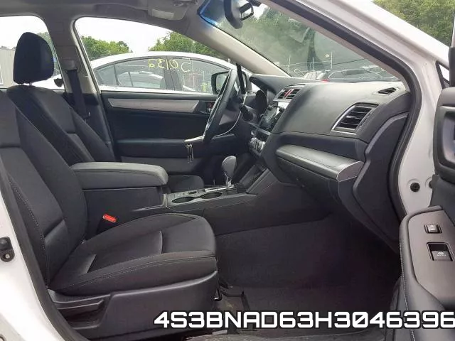 4S3BNAD63H3046396 фото 6