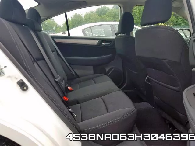 4S3BNAD63H3046396 фото 7
