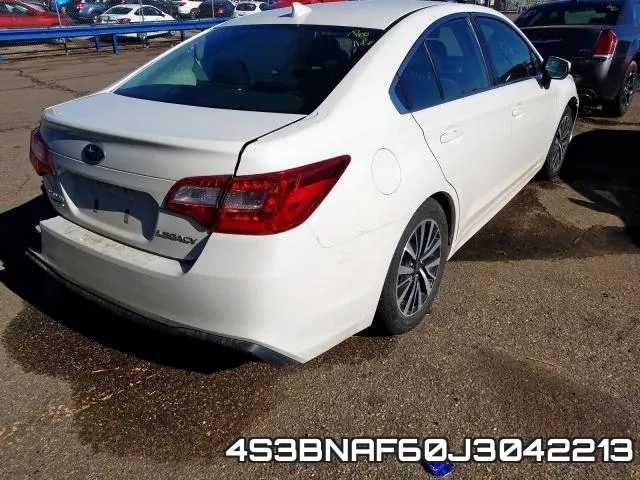 4S3BNAF60J3042213 фото 5