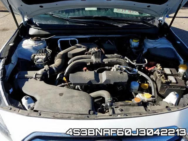 4S3BNAF60J3042213 фото 8