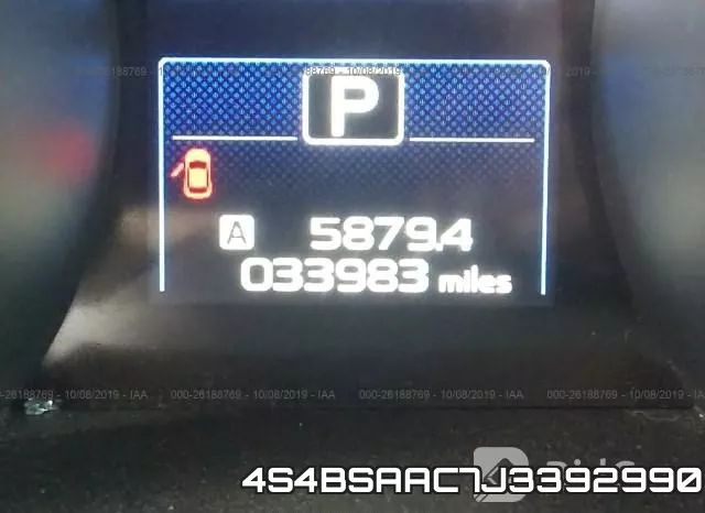 4S4BSAAC7J3392990 фото 8