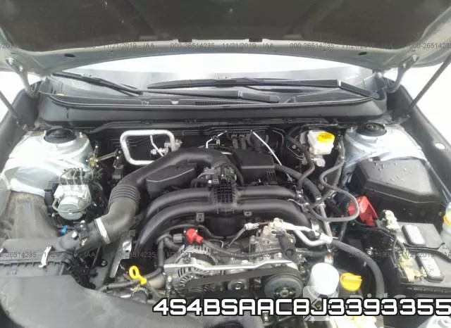 4S4BSAAC8J3393355 фото 2