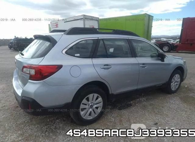 4S4BSAAC8J3393355 фото 5