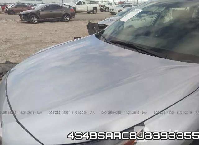 4S4BSAAC8J3393355 фото 7