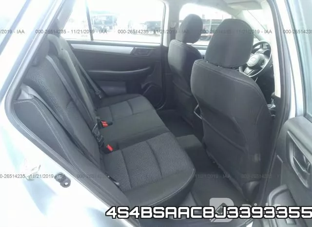 4S4BSAAC8J3393355 фото 9