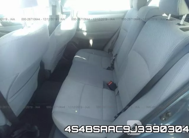 4S4BSAAC9J3390304 фото 9