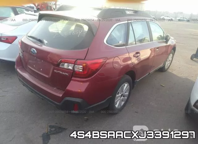 4S4BSAACXJ3391297 фото 5